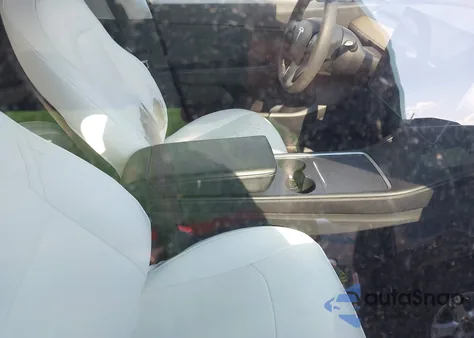 2021 Tesla Model Y Long Range Dual Motor All-Wheel Drive из США, поврежденный, VIN 5YJYGDEE3MF280224